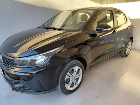 FIAT ARGO 1.0 FIREFLY FLEX DRIVE MANUAL FIAT ARGO 1.0 FIREFLY FLEX DRIVE MANUAL
